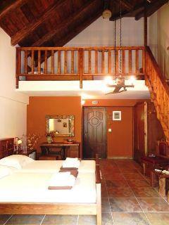 Chalet Metohi Gravia