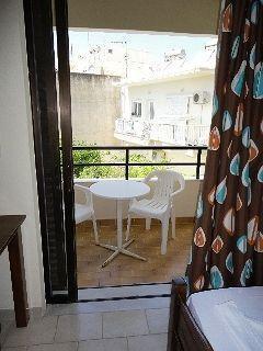 Apartment Kallys