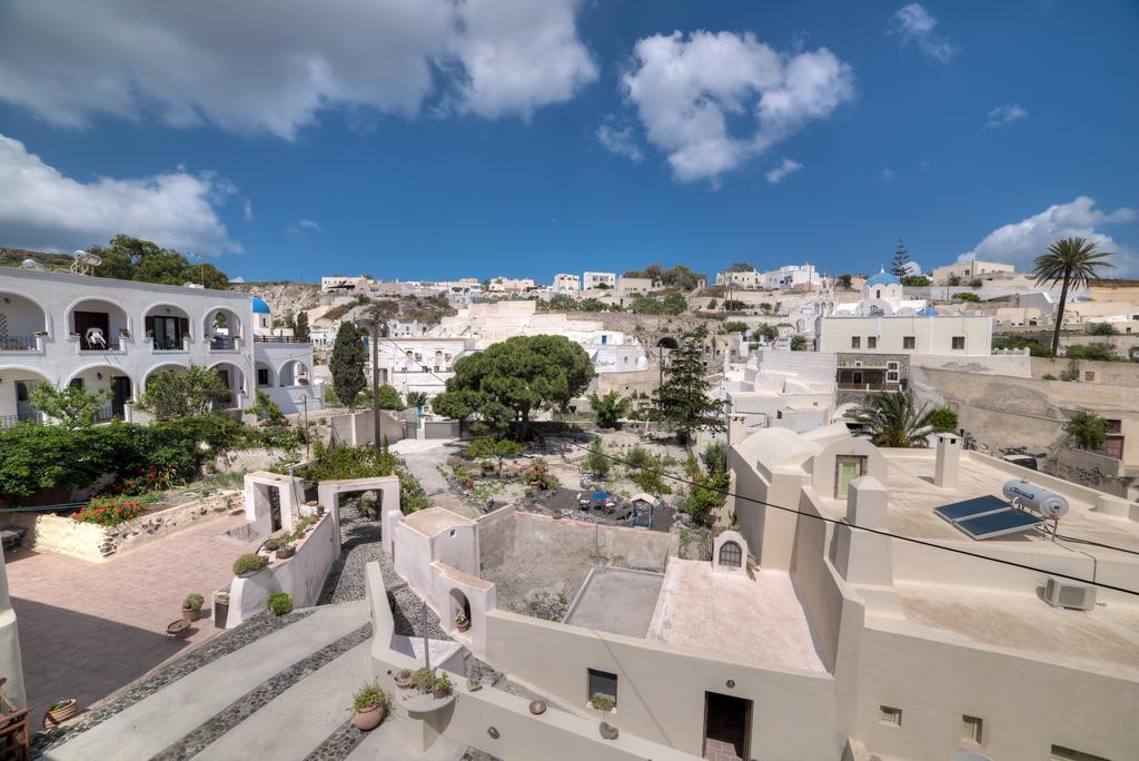 Apartment Kalitsi Canaves Vothon