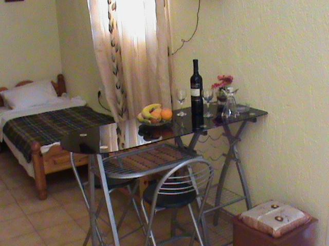 Ionian Apartment