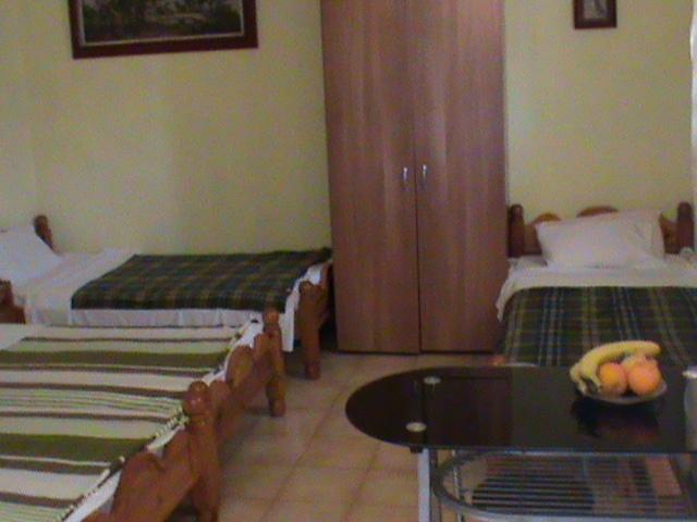 Ionian Apartment Argostoli (Kefalonia)