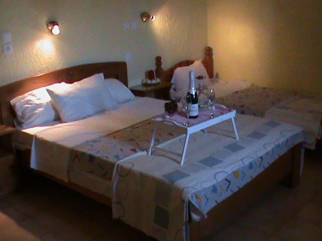 Ionian Apartment *