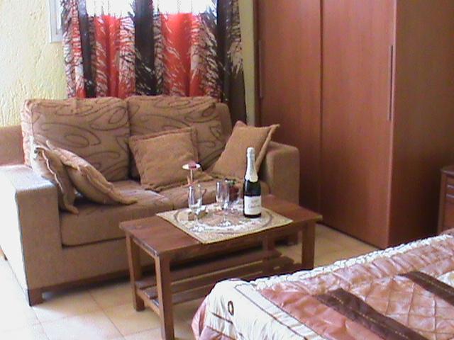 Apartment Ionian *