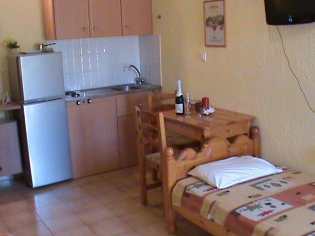 Apartment Ionian Argostoli (Kefalonia)