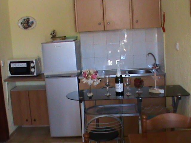 Ionian Apartment Argostoli (Kefalonia)