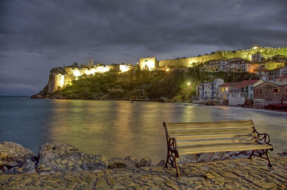 Colonides Vounaria