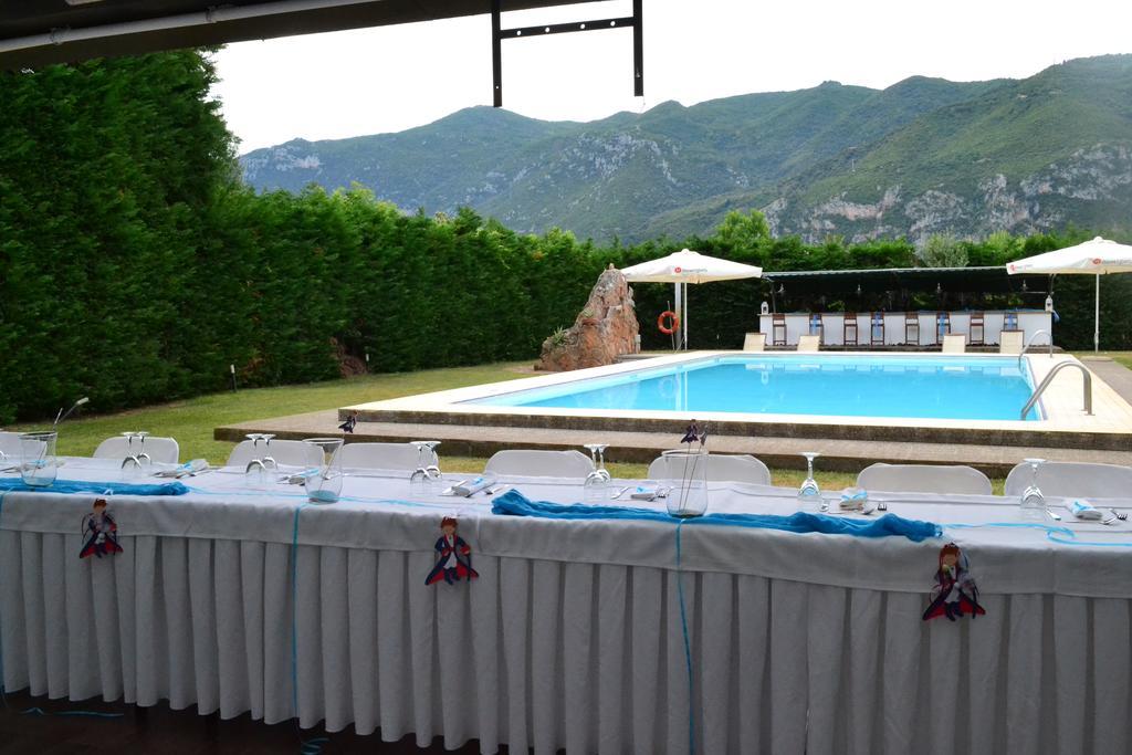 Ktima Karassou Aparthotel 3*