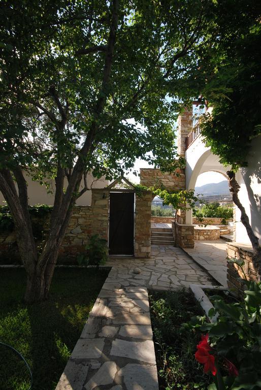 Romano Garden House - Land Tales Holiday home