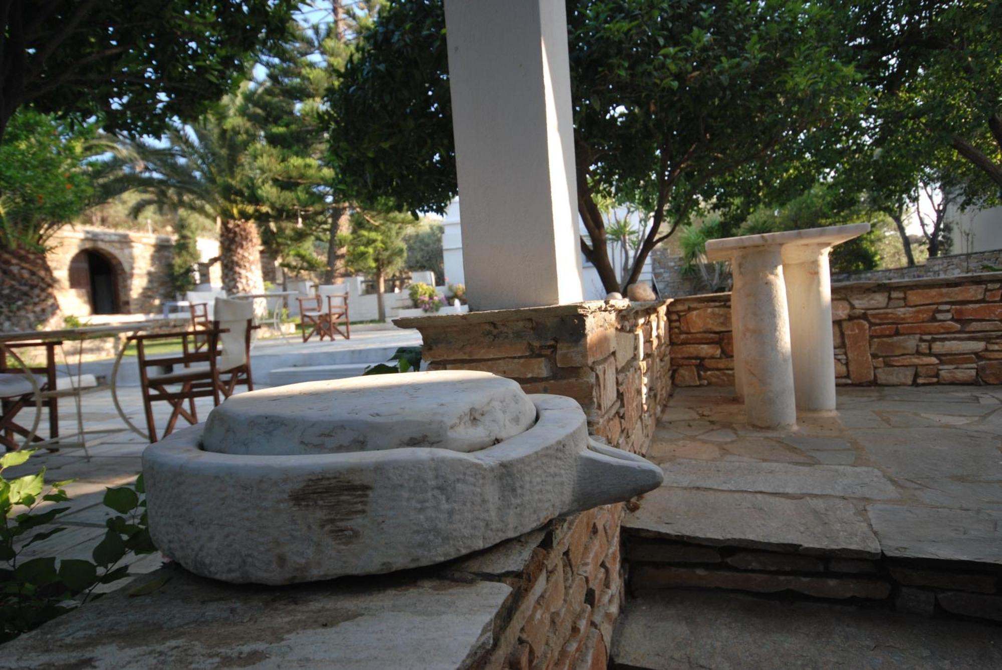 Romano Garden House - Land Tales Holiday home