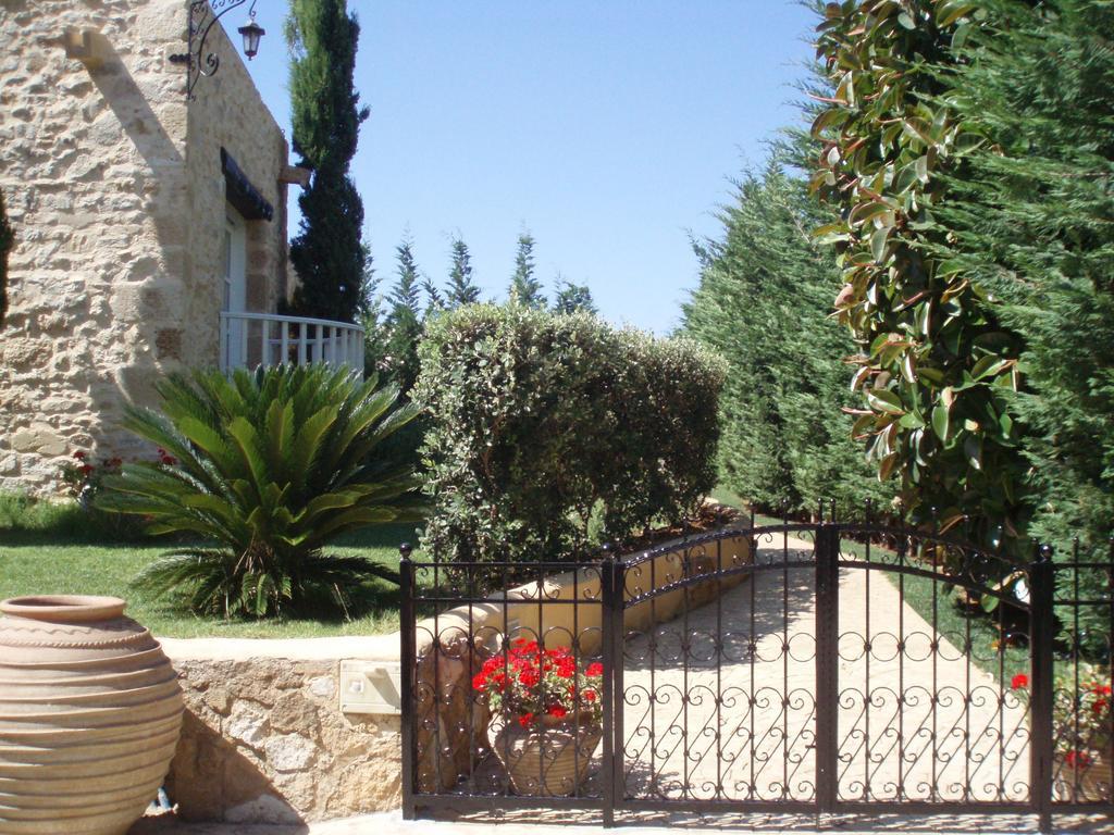 Villa Melody Platanias (Crete)