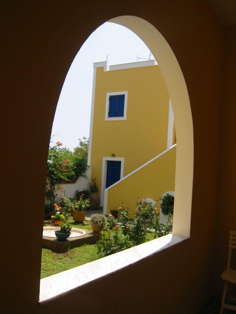 Palazzo Hotel
