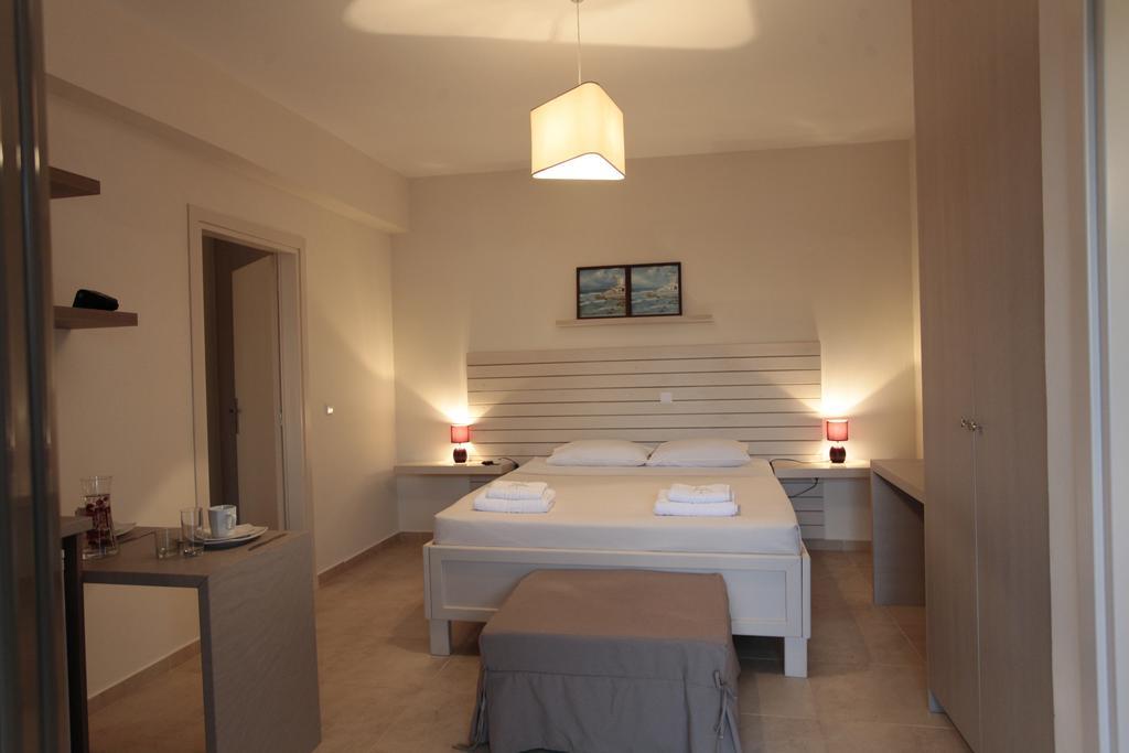 Apartment Asterias