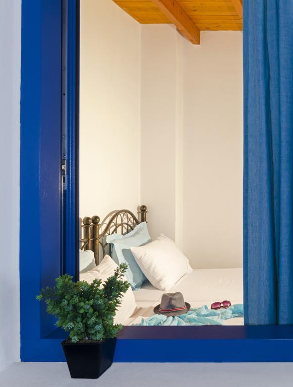 Aspro Mple Apartment