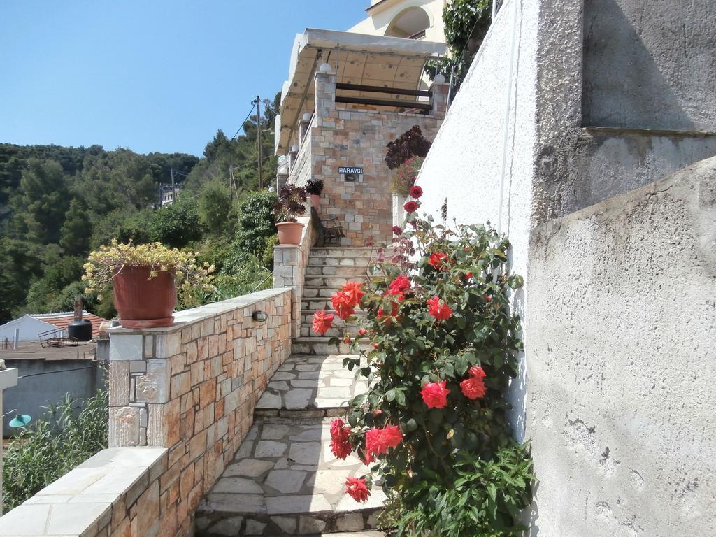 Haravgi Patitiri (Alonnisos)