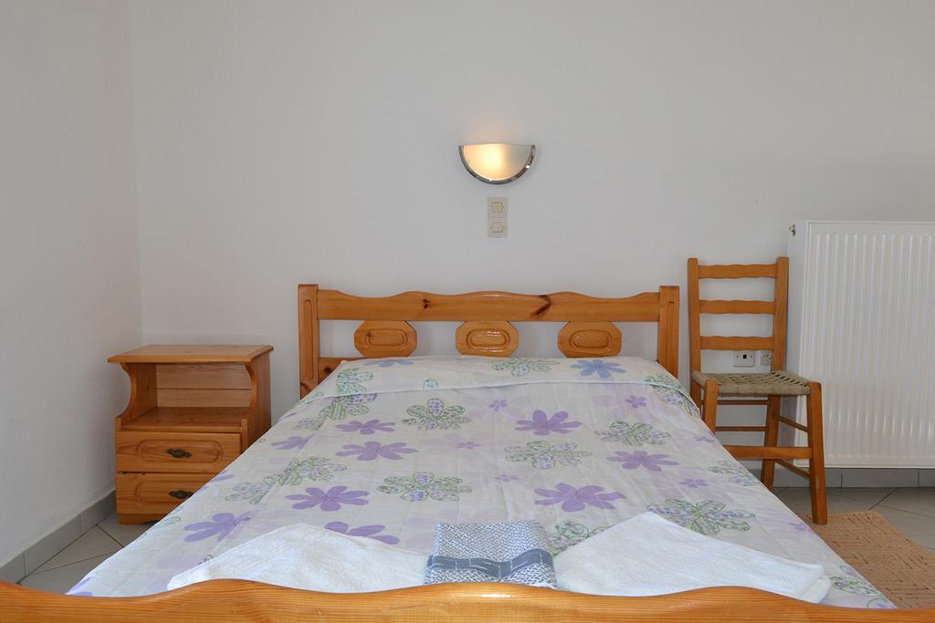 Apartment Magda *