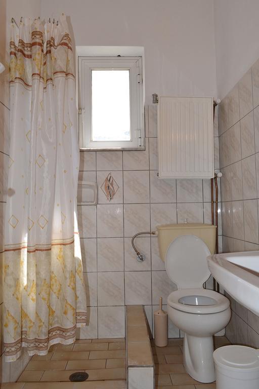 Magda Apartment Leonidio