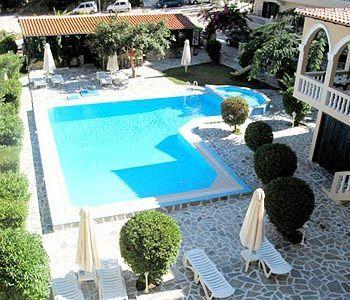 Kyra Panagia Hotel Kyra Panagia