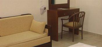 Kyra Panagia Hotel Aparthotel Kyra Panagia