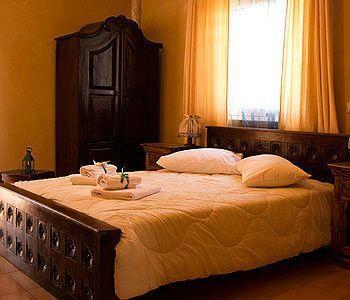 Apartment O Xenonas Ton Mylon *