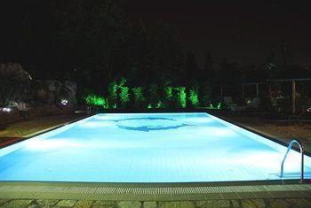 Corfu Club Aparthotel Gouvia