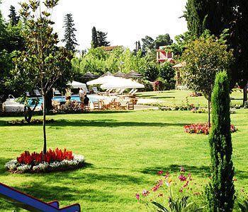 Corfu Club Gouvia