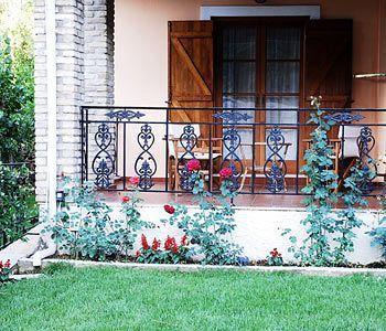 Aparthotel Corfu Club