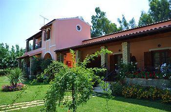 Corfu Club 3* Gouvia