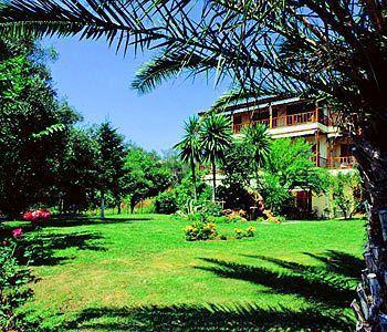 Aparthotel Corfu Club Gouvia