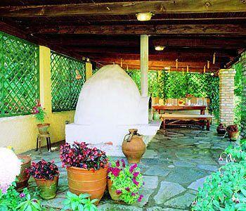 Aparthotel Corfu Club