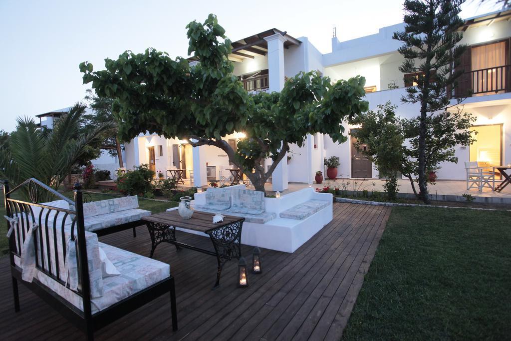 Apartment Asterias Skyros