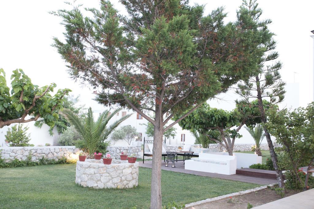 Apartment Asterias *