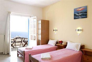 Pelagos - Hotel Chora (Ios)