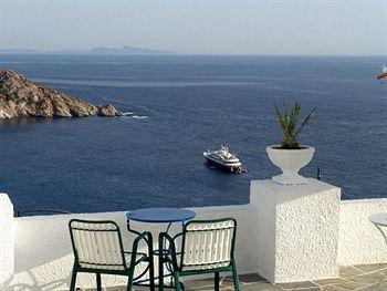 Pelagos - Hotel