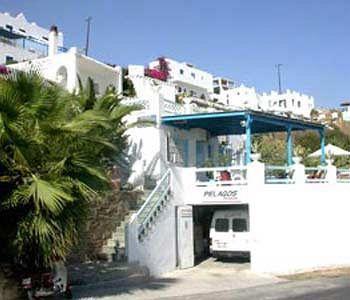 Pelagos -