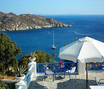 Hotel Pelagos - Chora (Ios)