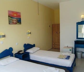 Hotel Pelagos -