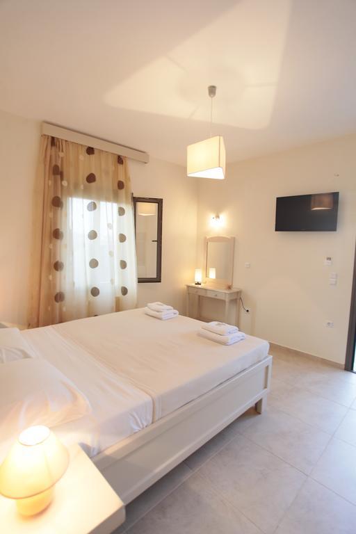 Apartment Asterias Skyros