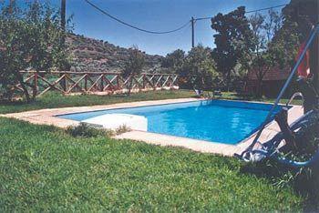 The Traditional Of Crete Apartment