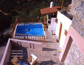 The Traditional Of Crete * Plaka (Apokoronas)