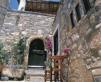The Traditional Of Crete * Plaka (Apokoronas)