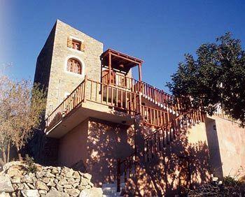 Apartment The Traditional Of Crete *