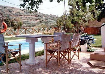 The Traditional Of Crete *