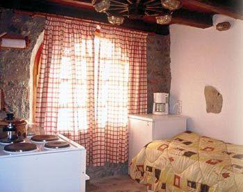 The Traditional Of Crete Apartment