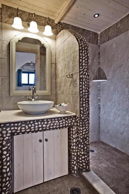 Holiday home Stamatina Kyra Panagia