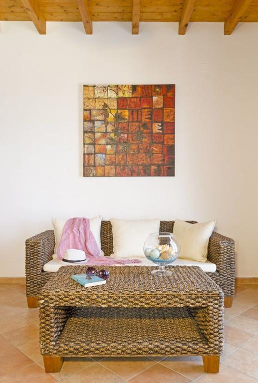 Aspro Mple Apartment Astypalaia