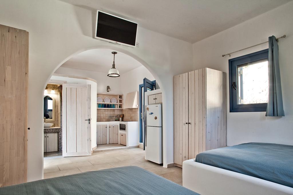 Holiday home Stamatina *