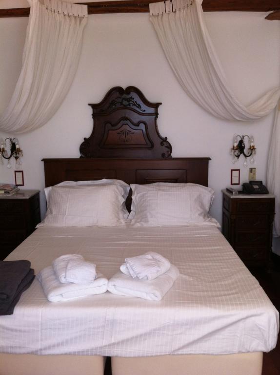 Biancamo Villa