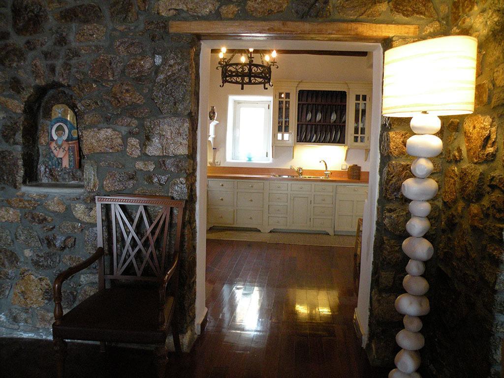 Biancamo Villa *