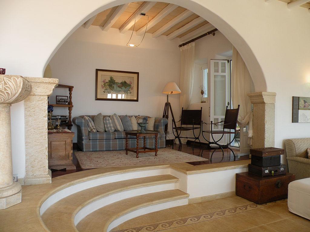 Biancamo * Panormos (Mykonos)