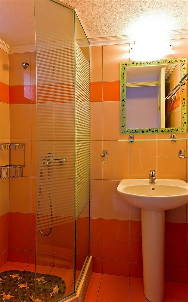 Pleiades Luxurious * Agios Nikolaos (Crete)